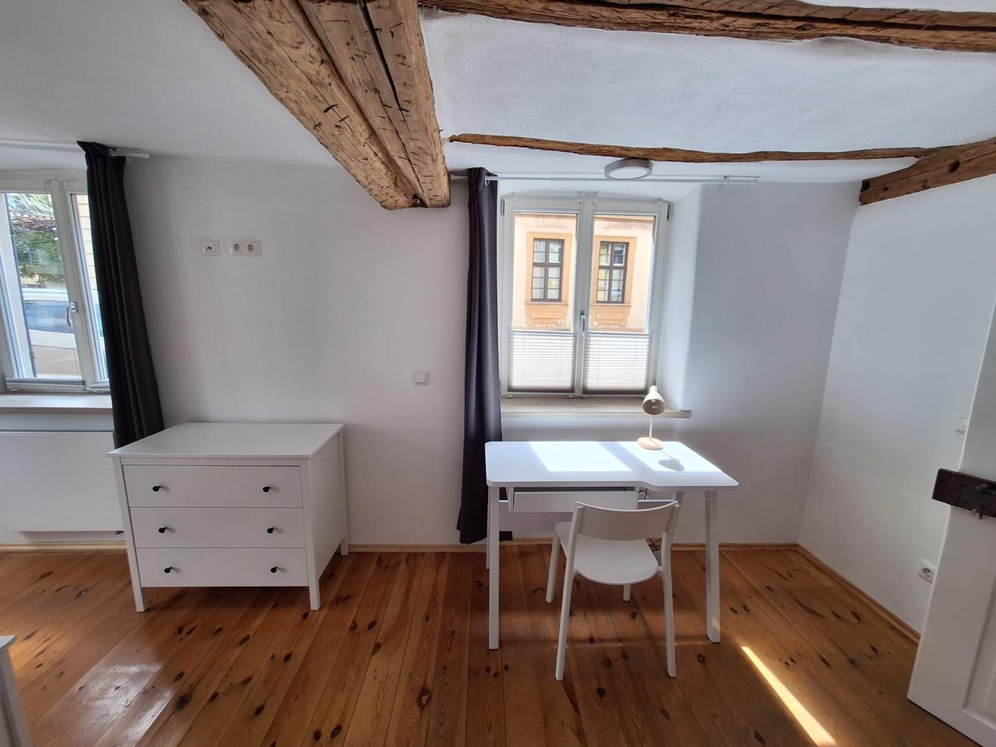 Ferienhaus Altstadt Bamberg Exterior foto